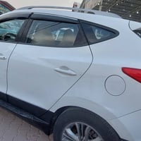 توكسان ٢٠١٤ • رقم نجف انكليزي • سند باسمي ٢٠٣٠