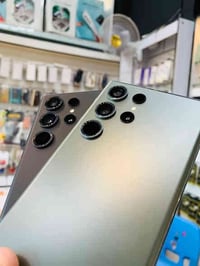 جالاكسي S23 الترا • ٢٥٦ جيجا • مستخدم