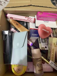 مكياج اوروبي • اصلي باركود • ٣٤ قطعة