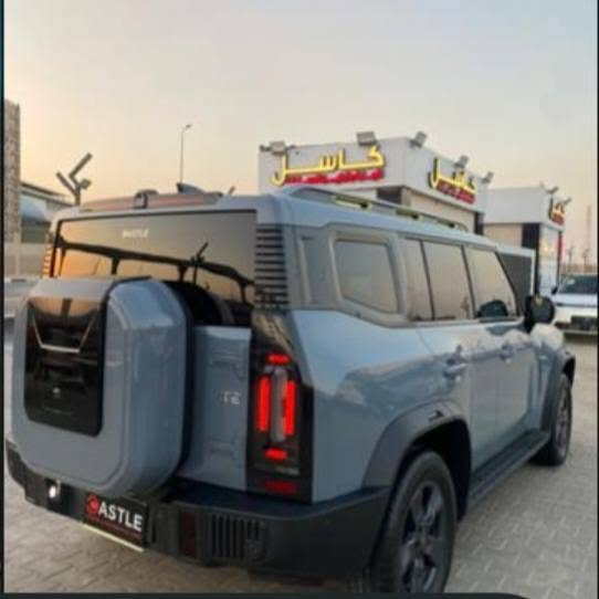 🔥 استلم جيتور T2 موديل 2025
 بأقل مقدم يبدأ من 540,000 جنيه فقط 🔥
🚗 عداد 30,000 كم 
🛡️ العربية عليها بروتكشن وجاهزة للاستلام
✨ مع عروض معرض Castle 
✅ بدون تأمين 
✅ بدون مصاريف إدارية 
✅ بدون حظر بيع 
✅ فائدة تبدأ من 9.9%
وكمان بنوفر لك
🔧 خدمات ما بعد البيع
 🚦 خدمات مرورية متكاملة 
🛡️ بروتكشن بأقل سعر 
فرصة مميزة لامتلاك جيتور T2 بحالة ممتازة، مع أقوى التسهيلات وأسرع إجراءات الاستلام.
📞 للتواصل والحجز: 01221536671


**إذا كنت صاحب هذا الإعلان وتريد حذفه لأي سبب، رجاءا أرسل رسالة إلى الدعم الفني**