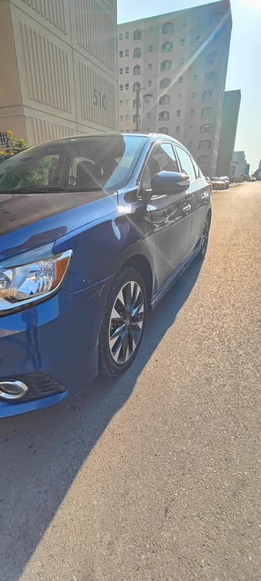 🚗 للبيع نيسان سنترا SV موديل2018

🔴 اللون: حبري 

📍 المكان: بغداد 

تفاصيل السيارة:

رقم بغداد جديد دولي بسمي 

الممشى: 144 الف كيلو 

القير: CVT

الحالة: جيدة جدًا

الحادث الأمريكي : صور الحادث واضحة بدون دواخل بس تعديل 

استعمال شخصي

مواصفات فئة SV:

✔️ تشغيل بصمة

✔️ زر تشغيل

✔️شاشة وسطية + بلوتوث

✔️ تحكم ستيرن 

✔️ مثبت سرعة

✔️ كاميرا خلفية

✔️ مكيف قوي

✔️ مرايا كهرباء

✔️ قفل مركزي

✔️ وسائد هوائية

✔️ اقتصادية بالبنزين وناعمة بالقيادة

السيارة نظيفة، مريحة + باتري جديد 

💰 السعر: 105 (قابل للتفاوض للجادين فقط)

📩 التواصل: ***********

خاص أو تعليق
