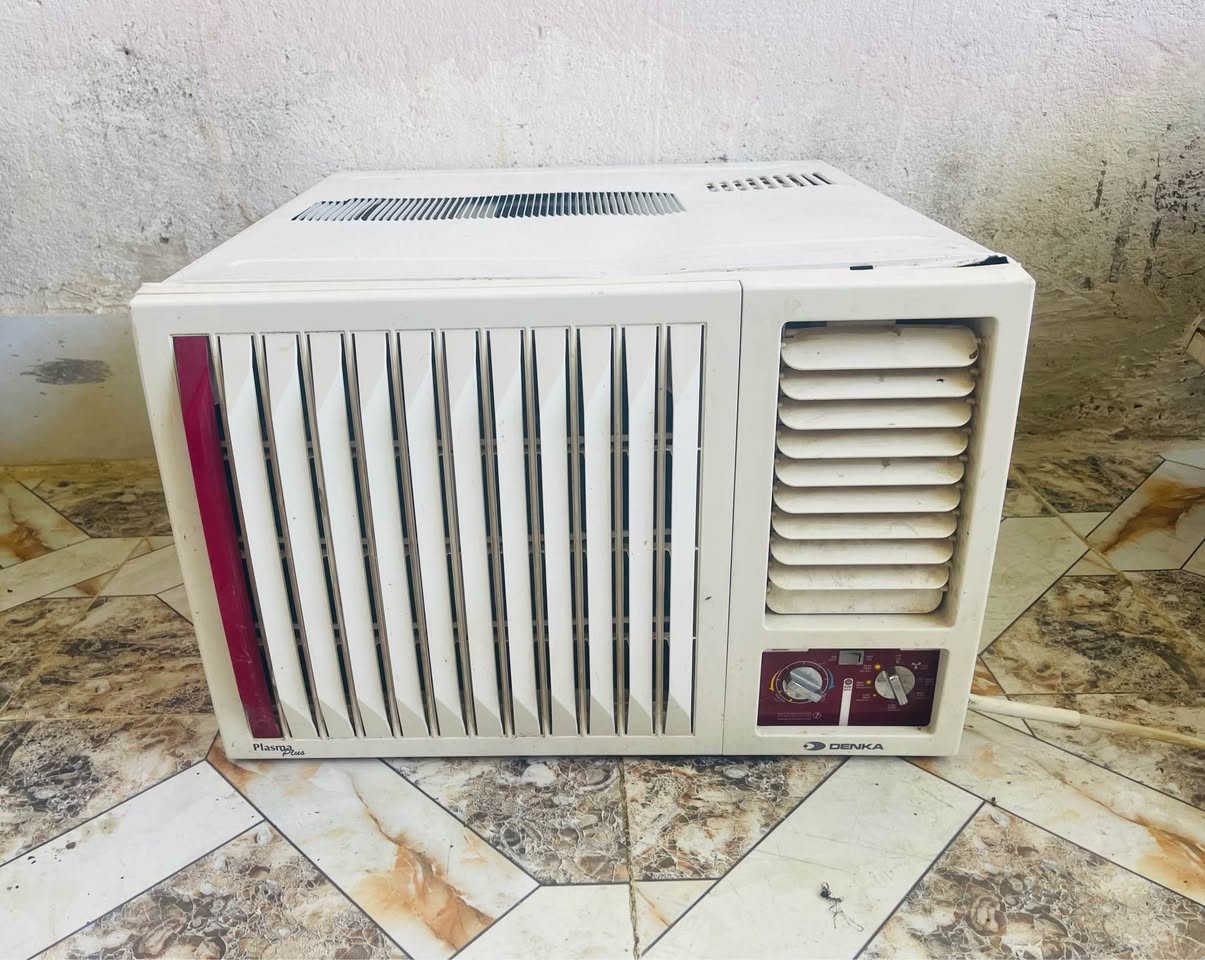 مكيف ومبرده للبيع سعرهن مناسب
شرط الفحص استخدام قليل شراي ينتصل *********** مكان ناصريه مركز ناصرية, ذي قار
