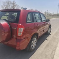 شيري تيجو • ٢٠١٣ • مكينة وكير بكفالة