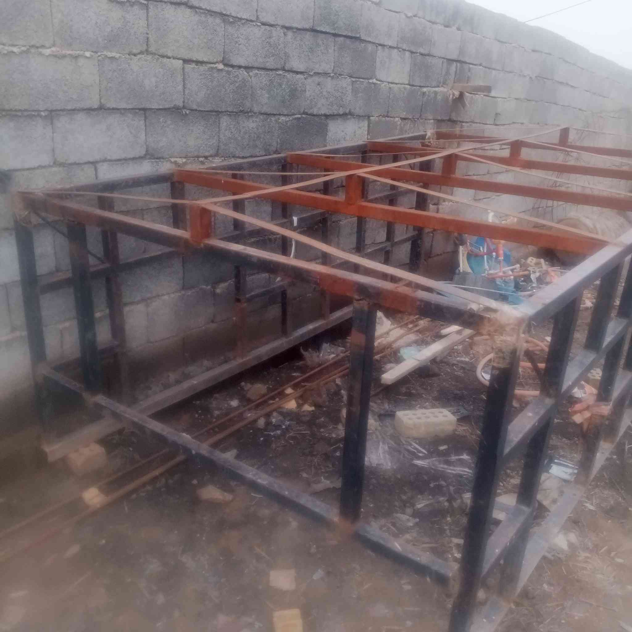 محجر قوس جادر البيع مال سياره بنكو 96سعر 150بيه مجال***********مكان المعامل الباويه
