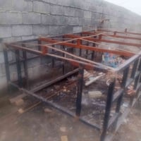 محجر قوس جادر البيع مال سياره بنكو 96سعر 150بيه مجال07736798087مكان ال...