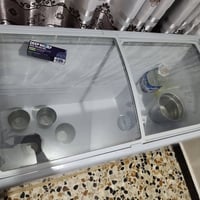 براد مجمد • جديد بالكرتون • قابل تفاوض