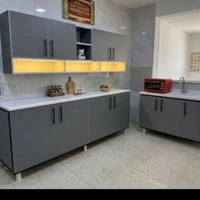 كاونتر خشب • ٢٧٠ • خاص