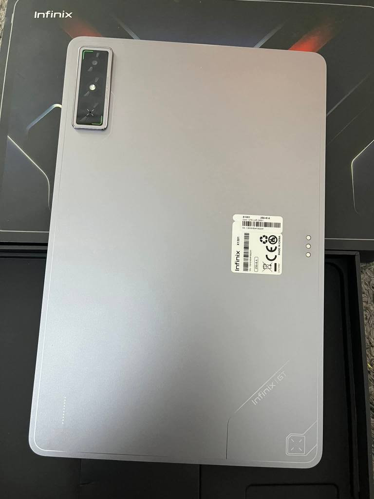 انفينكس GT  باد
ذاكرة 256
نظافة 100%
90 فريم بوبجي
السعر 380
*********** بغداد, العراق
