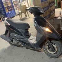 ماكس ثعلب • مكينة مفتوحة • سبايدر مكسور