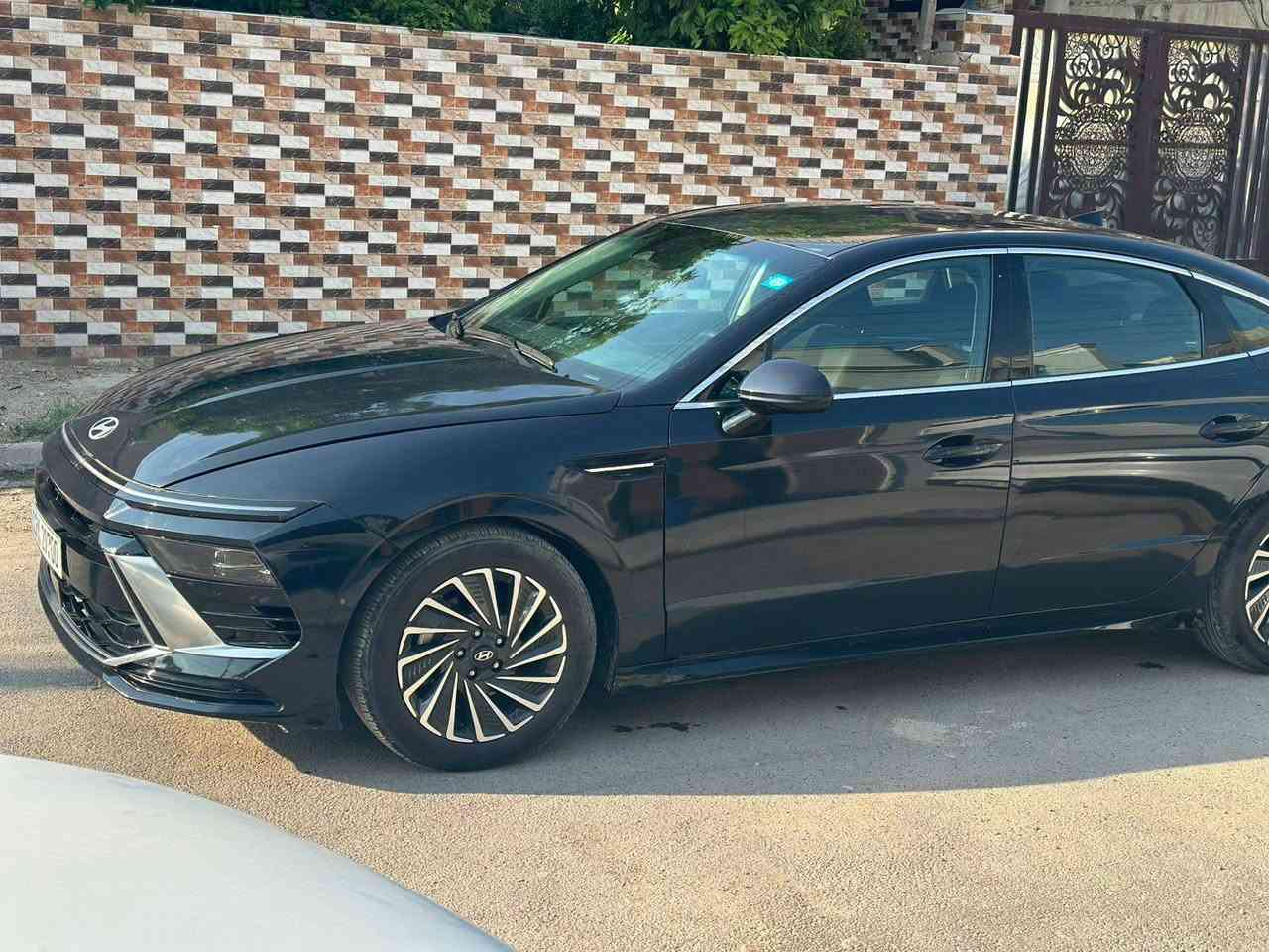 سوناتا للبيع موديل 24بغدادبسمي تبديل جاملغ فقط بدون ايرباك*********** بغداد, العراق
