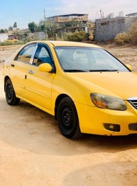سبكتره 2008 امريكي سياره جاهزه من كلشي كير محرك حداديه تبريد ثليج تخم ...