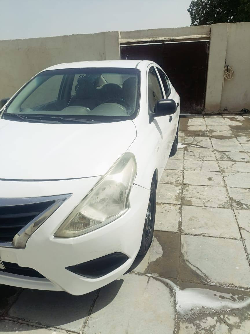 سلام عليكم
نيسان صني 2020
معوقين بعد سنه وصير حره 
محرك كايم مكان الناصريه 
***********
سعر 95 وبيه مجال
