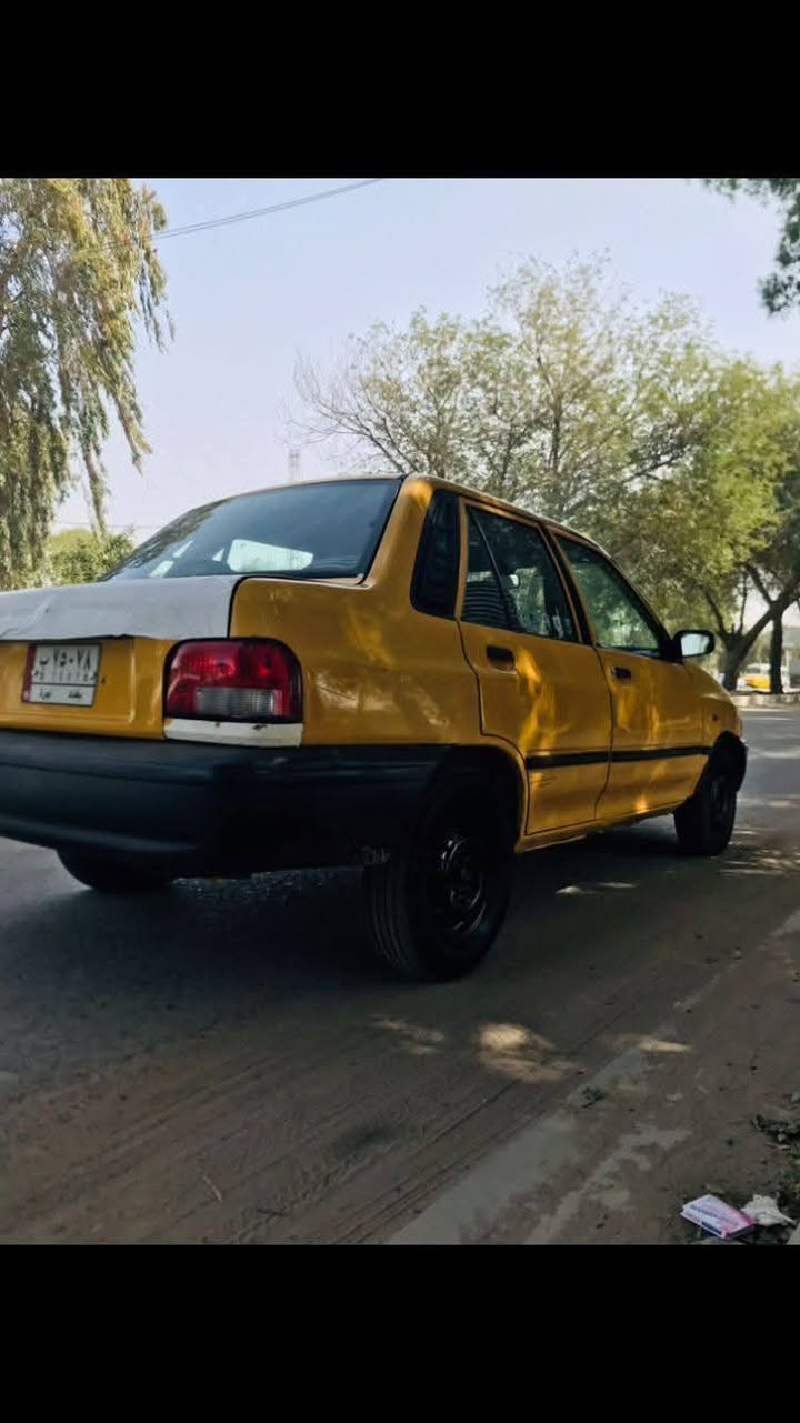 سلام عليكم سايبه 2012 مصفره هيه وغرامات تحويل ثاني يوم بيه بخار ابيع جوه السوك سياره خير من الله مال شغل وحلو عنوان الكاضميه السعر 22     الهاتف *********** واتساب
