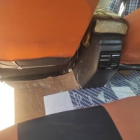 اوبتيما • ٢٠١٣ • حادث جامغ خلفي