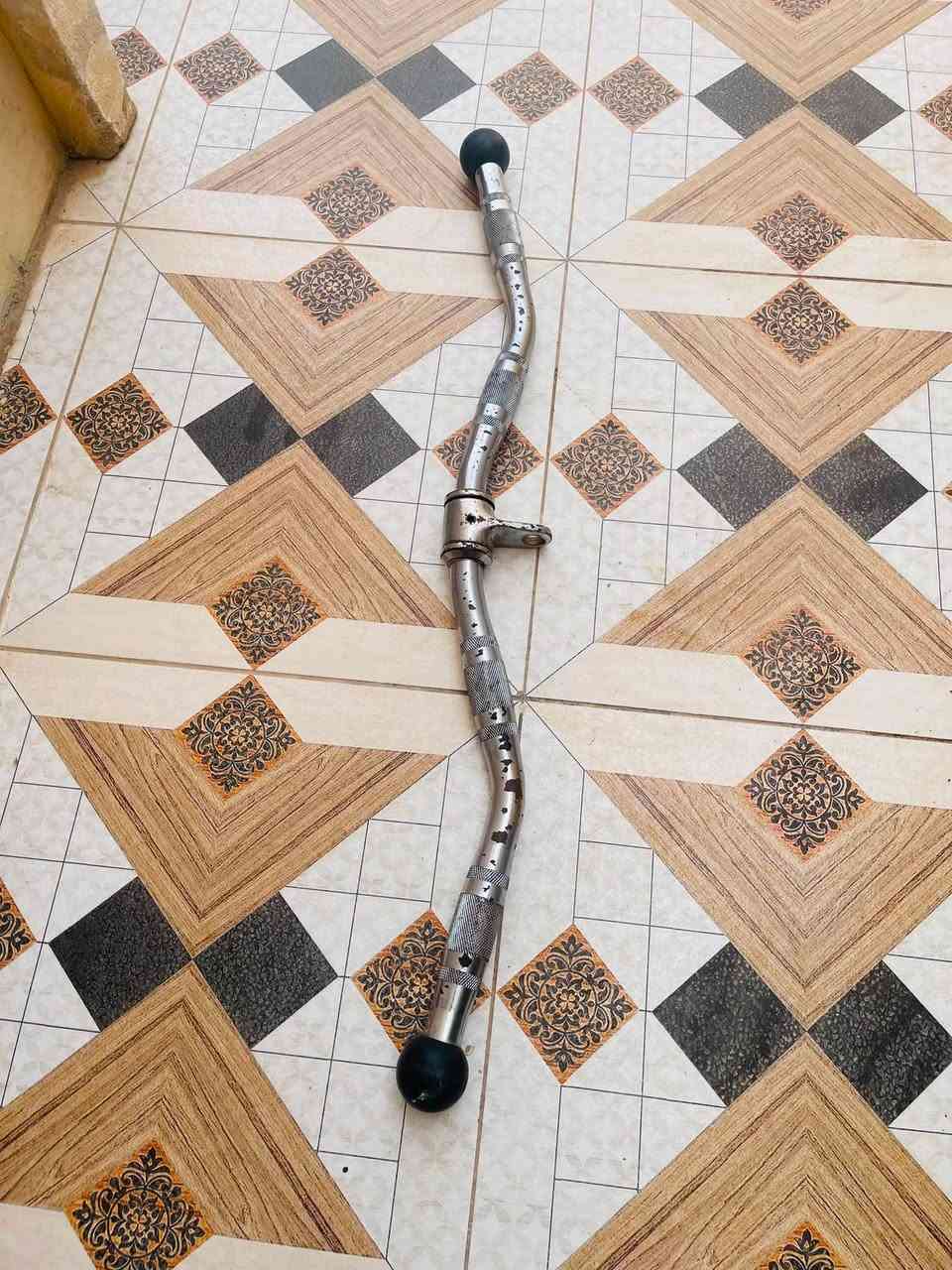 85 الف كلهن العنوان ديالى بعقوبة القبضه المفرد اربع قطع /لا يوجد توصيل


**إذا كنت صاحب هذا الإعلان وتريد حذفه لأي سبب، رجاءا أرسل رسالة إلى الدعم الفني**