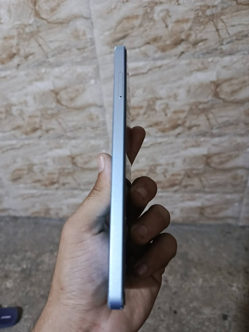 سلام عليكم ريدمي نوت 13 برو 5g ذاكرة 256 بي كسر خفيف ما مبين ما مفتوح بلادي السعر 220 وبي مجال بسيط عنواني مدينة الصدر رقمي ***********
