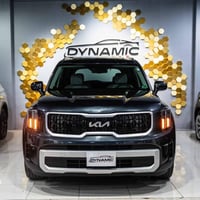 تولورايد • ٢٠٢٤ • حادث خفيف