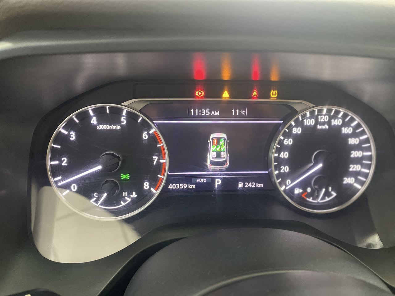 X-TRAIL
مۆدیل ٢٠٢٣
ماوەی ڕۆشتن ٤٠٠٠٠km
بێ بۆیاخ بێ شوخت
نرخی ٢٣٨ مەجال
ژمارەی پەیوەندی ***********
