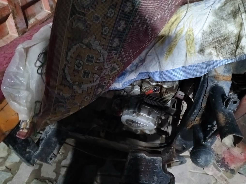 سلام عليكم شباب هاي ستوته همر لبيع أوراق اصوري سعره750وبيه مجال بصيط عوزه ترتيب واثا اكو مراوس عمارة, ميسان


**إذا كنت صاحب هذا الإعلان وتريد حذفه لأي سبب، رجاءا أرسل رسالة إلى الدعم الفني**