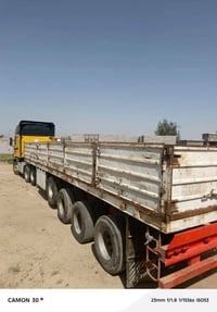 سكانيه للبيع 2003 رقم سليمانية تحويل ثاني يوم كير كوبره 3 3 مكينه 164/...
