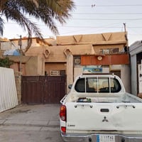 دار للبيع خلف مركز ابو دشير شارع بيت جباره 07770283846 تواصل عل واتساب...