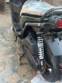 سكنس جبلي • منضومه زنون • بصره ابي الخصيب البهادريه