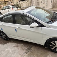 اكسنت لبيع مديل ٢٠١٥وارد خليجي مكينه ١٦٠٠مكفوله كفاله عامه بس لدوسه صب...