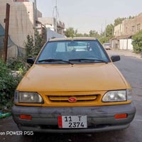 للبيع موديل 2009 مكينه وكير خير من الله كهربائيات كلها شغاله تبريد عوز...