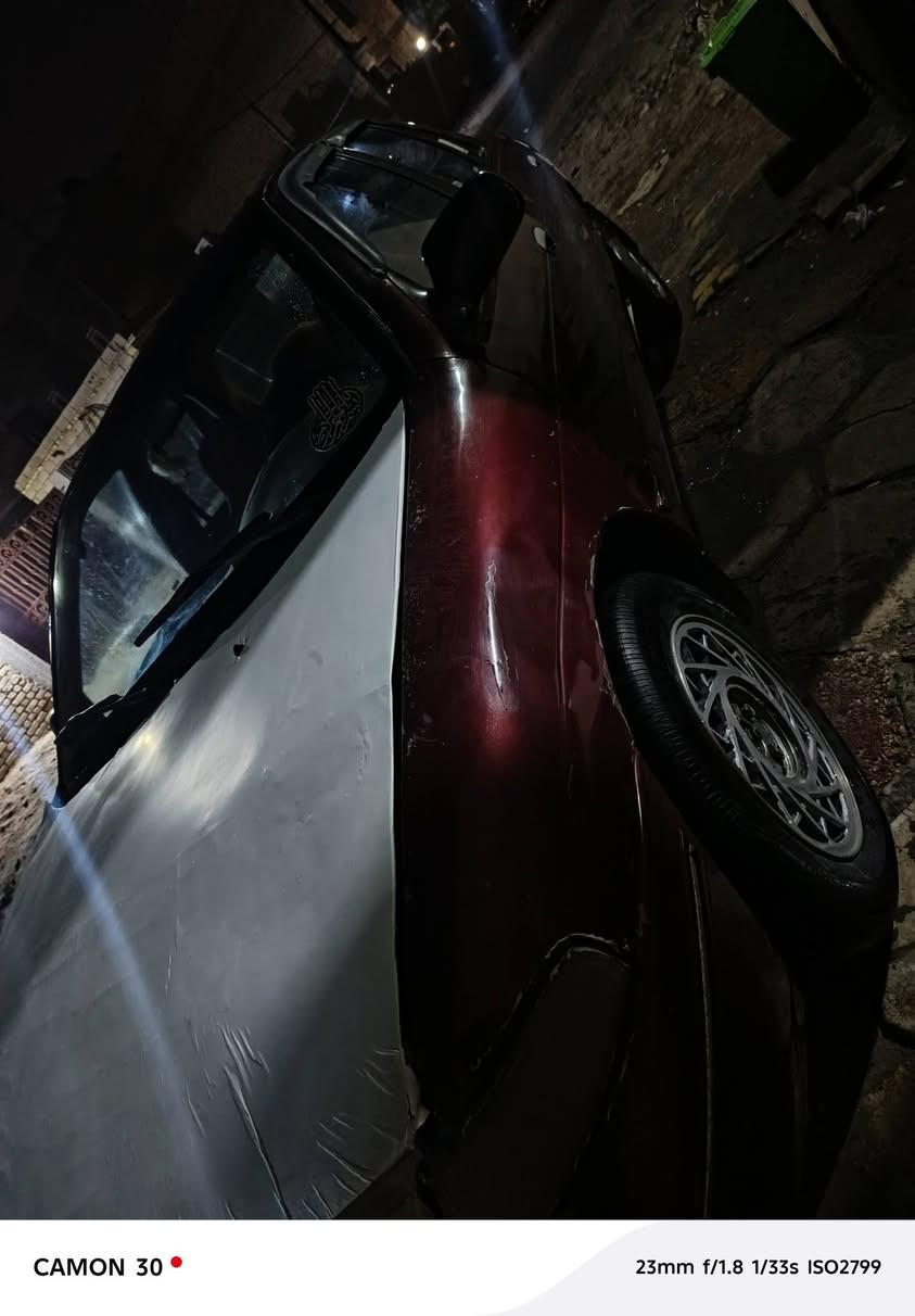 سلام عليكم سياره كيه سيفه مديل 95 سنويه 2026 كهربائية شغل تخم تاير باتري جديد كير مكينه جدد رقم بغداد مشروع وطني مكفوله من صبغ وضع شركه دخله نضيف سياره دخن دخان ابيض هاي ضرر بيه بس نحجي عن لحلال ولحرام مكاني ناصرية مركز راعيه يمي سعر 26وبيه مجال لطبين ***********
وانه خادم
