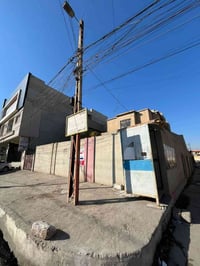 بعويزة • ٣٦٧م • مقابل السجن