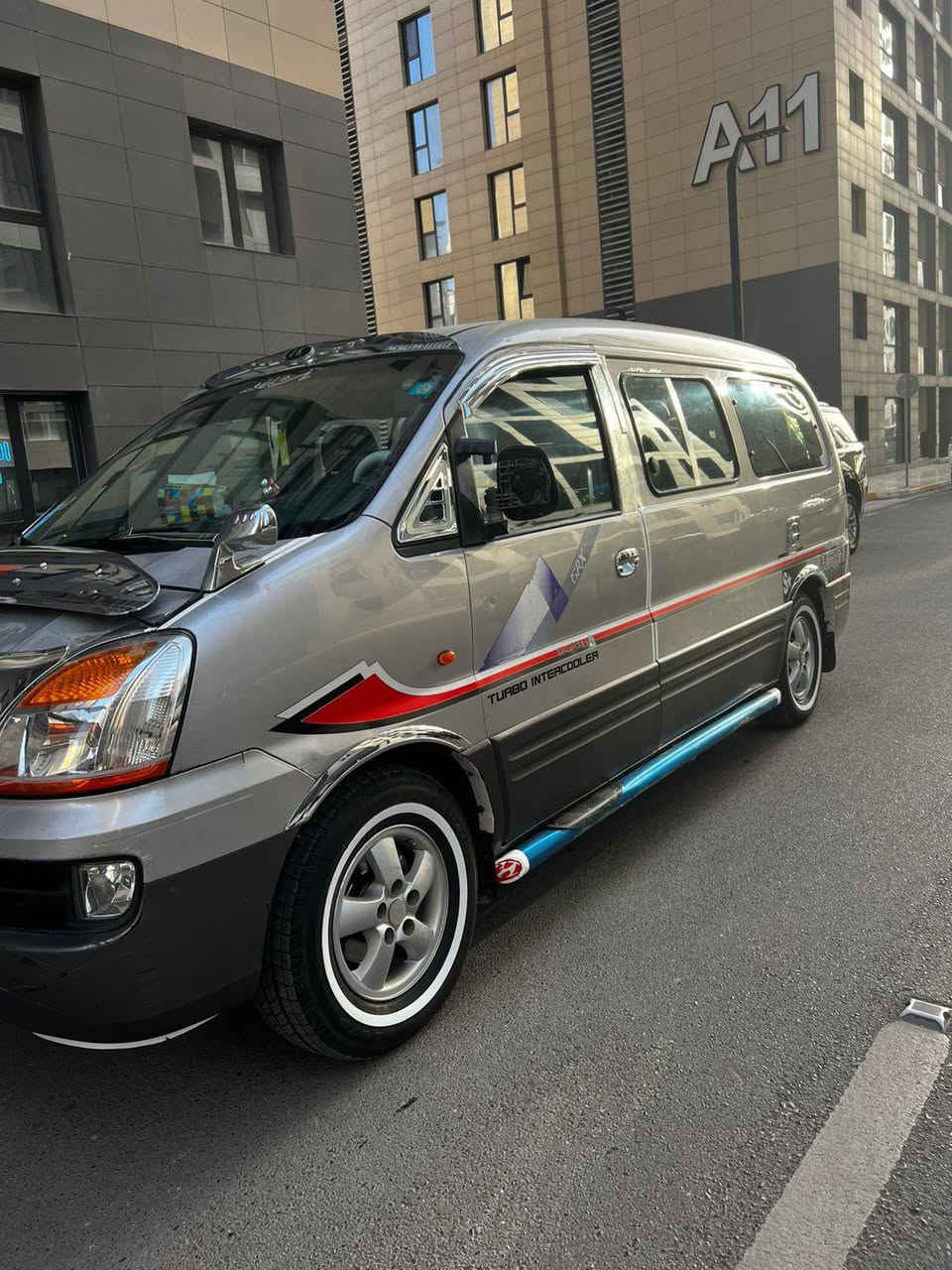 السلام عليكم للبيع سياره ستاركس 2007 رقم كركوك انكليزي مكفوله من ضربه وصبغ محرك كير اكسل مكفولات 
للاتصال / ***********/***********
