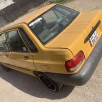 للبيع سايبا 10 رقم انكليزي تحويل مباشر مصفره هيئه وغرامات السياره كفال...