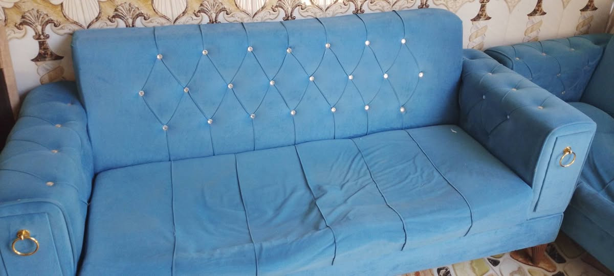 السلام عليكم تخم كامل وبيه هاي الاضرار والواضحة كدامكم سعرة 100 وبيه مجال للشراية


**إذا كنت صاحب هذا الإعلان وتريد حذفه لأي سبب، رجاءا أرسل رسالة إلى الدعم الفني**