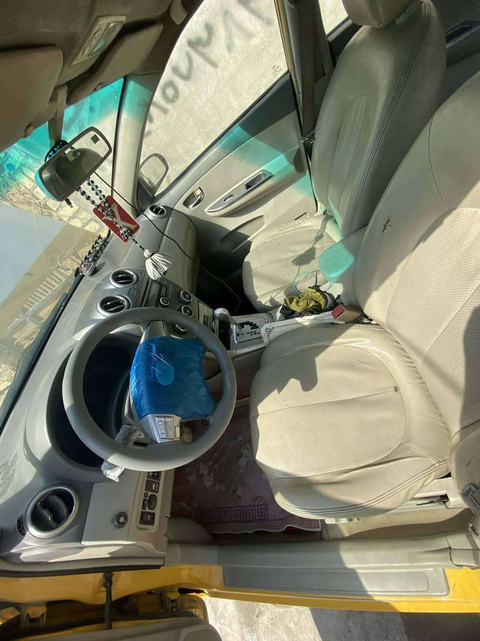 مكلف بالنشر سيارهBYD مديل2016 كفاله بس كير ومكينه كايمات للاستفسار اتصل علئ هذا الرقم***********
