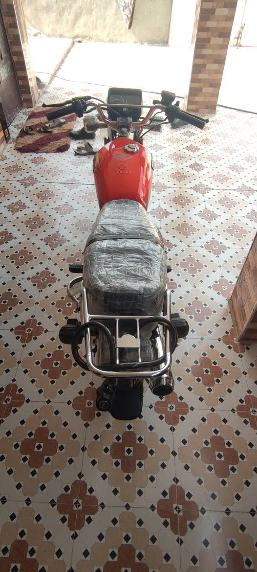 سلام عليكم
تايگر موديل 2024
أوراق استنساخ 
بابل الحمزه الغربي
سعر 675وبيها مجال
***********
