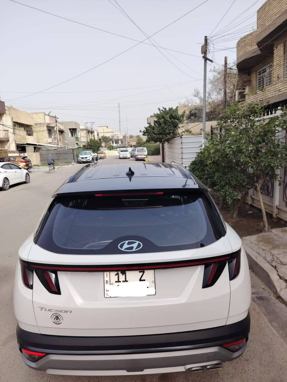 السلام عليكم توكسان ٢٠٢٥ ماشيه 10000
المواصفات
توكلر
كشنات الاماميه كهرباء
تبريد كشنات الاماميه
ويل 19
مانع انزلاق
رادار أمامي خلفي
جنطه كهرباء
بصمة تشغيل ودخول
باقي المواصفات معروفه
مكاني بغداد الدوره
السعر 233$ بيها مجال بسيط
***********
