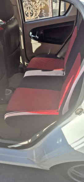 جيلي باندا ٢٠١٣ للبيع..
رقم بغداد  السنويه بأسمي ثاني يوم التحويل 
السعر  ٤٨ ورقة وبيها مجال ان شاء الله 
العنوان : بغداد / حي تونس/ أفاق عربية 
للأستفسار    ***********
