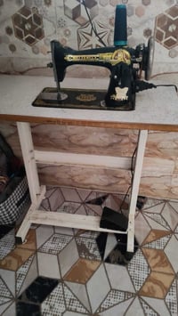 مكينة فراشة • نظيفه • قابل تفاوض