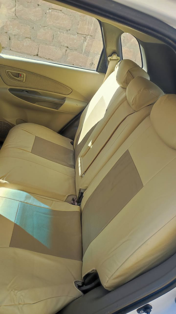 السلام عليكم
توسان موديل 2010 خليجي  سياره جاهزه  تحلوين متصرف دينار اب شرط

تخم  صدر أمامي خلفي جديد تبريد شغال تدفئه شغاله 

سياره ماشيه308 الف

4ويل كب  داخل بيجي 

مكينه 2000  كير ومكينه خير من الله 
مكينه مفتوح
السعر125$  بي مجال

العنوان موصل سنجار  📍

الاستفسار  0750565020
الاستفسار ***********
