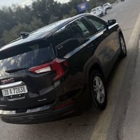 جمسي تيران • ٢٠٢٢ • رقم النجف