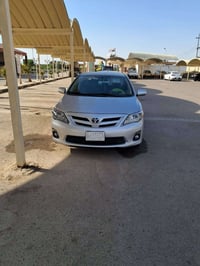 كورله • ٢٠١٢ • حي العلام
