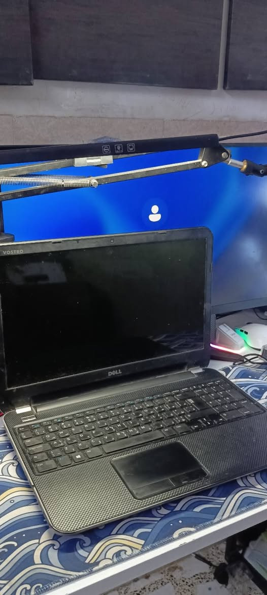 قطع مشكل يا لوز
قطع 3D بانل عدد 50 قطعه القطعه بالف دينار 

لابتوب مواصفاته 
i3 جيل ثالث 
رامات 10GB
هارد 320 hdd
شاشه حجم 14 
بطاريه جديده 
شاحن جديد 
سعرها 65 الف 

يو بي اس بطاريات مبدلات جدد 1200 سعره 40 الف 

كيبورد سعره 10 

ماوس ريد راكون سعره 15


**إذا كنت صاحب هذا الإعلان وتريد حذفه لأي سبب، رجاءا أرسل رسالة إلى الدعم الفني**