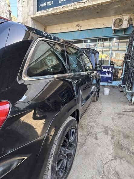 مركز عباس المعموري للعناية المتكاملة بالسيارات✅

بولش- نانو سيراميك -- تشميع- تكحيل-✅

بولش احترافي ٣ مراحل فعلية  🏅

تنضيف ناشف متكامل شامل🌪

تلميع وتشميع الدواخل بالكامل 💫

جلي زجاج السيارة بالكامل 💎

جلي مصابيح السيارة وأزالت بهتانها واعادة جماليتها💯 ( اللايتات والبك لايتات)👀

تشميع الويل كب والإطارات 🧽

تكحيل الشخوط المتعمدة 📌وتعويض اللون ب👨‍💻

بغداد_حي الصناعي البياع__ الشارع الخامس ﮼

للحجز والاستفسار الاتصال👇
حيدر المعموري ***********
