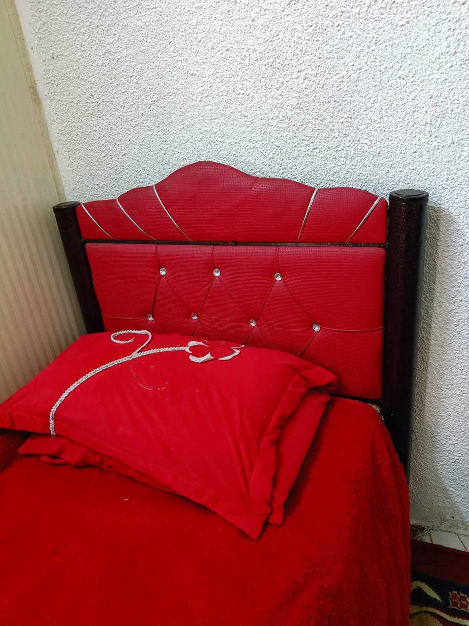 جرباية نضيفة اي ضرر مابيهة سعر 40 مكاني زعفرانية


**إذا كنت صاحب هذا الإعلان وتريد حذفه لأي سبب، رجاءا أرسل رسالة إلى الدعم الفني**