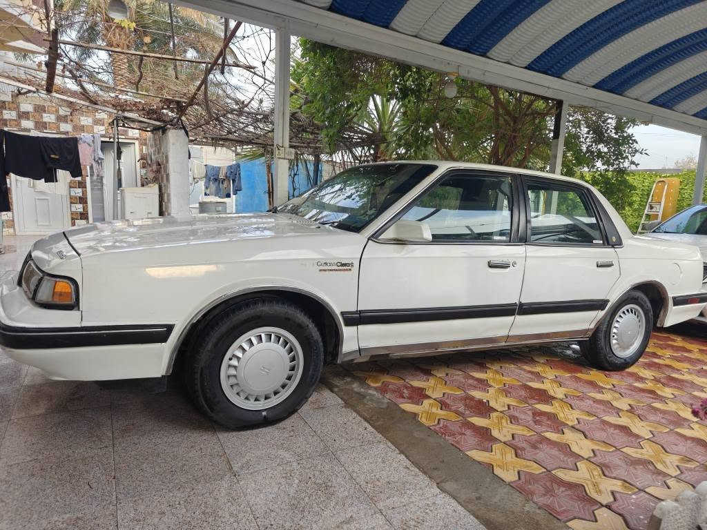 عندي أولدز موديل 1990 نظيفة وجاهزة للبيع، ما بيها أي ضرر. 🤩 السعر 38. مكانها بين كربلاء والنجف، في منطقة الحيدرية. 📍 للاستفسار، اتصلوا على ***********. 📞 كربلاء, العراق
