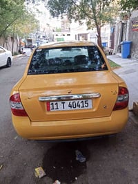 طيبه موديل 2015 باب السايق بي ضربه خفيفه وتكمه جوه باب  تبريد كير مكين...