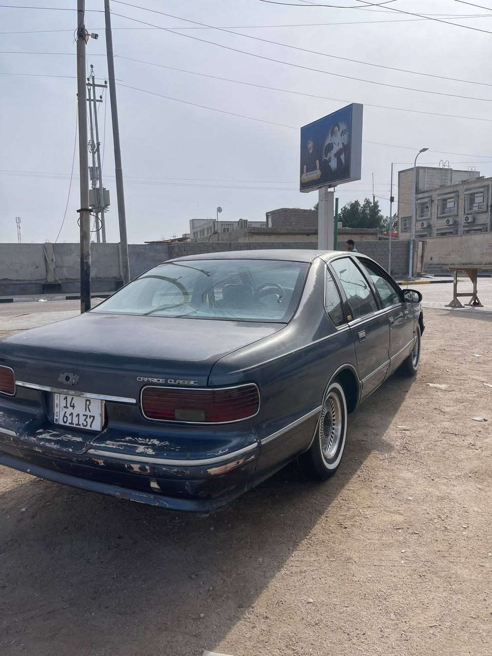 سلام عليكم دولفين لبيع موديل 1993مسجله 1996 بسمي مكان بصره زبير سعر 37 وبيه مجال ***********
