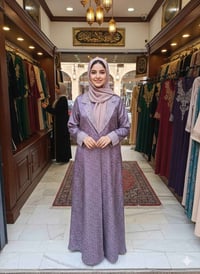 أزياء النبأ • ملابس نسائية • المسيب بابل