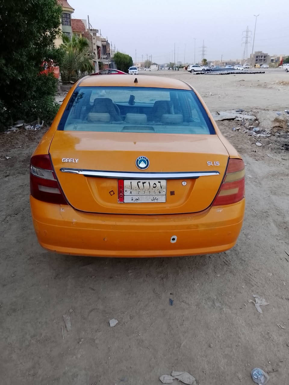 جيلي نوبل 13 جاهزه من كلشي للبيع او مراوس حسب قناعه للاتصال واتساب ***********. او اتصال ***********
