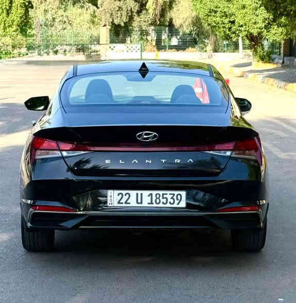 السلام عليكم
للبيع فقط بدون مراوس

النترا 2023 وارد امريكي 
فول مواصفات. عدا الفتحة
ماشيه 21 الف جديده بدون اي نقص 
حادث  بسيط قبق صندوك بي صبغ قليل بس مكان فوك الرقم ليبل واحد السياره بجم كبس بدون دواخل بدون شواصي بدون حوض بدون ايرباك 

مواصفات
بصمة تشغيل وابواب
محرك 2000 دوش
شاشه كبيره متصل ديجتل 
حاجب لد
كار بلي  رادار امامي ورادار خلفي
ورادار جانبي تحديد مسار
قياده ذاتيه تنبيه خروج عند المسار
ويل كب كروم 17
لد نهاري. فول تحكم ستيرن
هند برك بصمه
شحن موبايل واير ليس
السياره بعدهة بوضع الشركه 
ومابيه ولا نقص
رقم اربيل الجديد تحويل وكاله مضمون
العنوان. العطيفية
للاستفسار***********
السعر (162) وبيهة مجال بسيط بغداد
